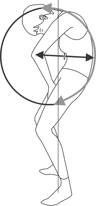 Иллюстрация к книге — Система Осьмионика. Самомоделирование осанки. Коррекция верхней половины тела [_121.jpg]