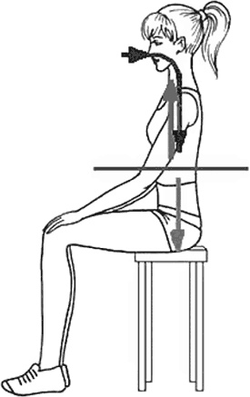 Иллюстрация к книге — Система Осьмионика. Самомоделирование осанки. Коррекция верхней половины тела [_40.jpg]