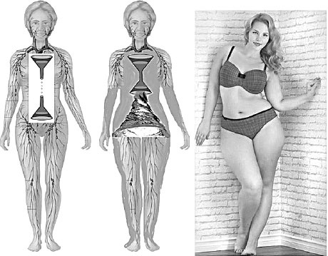 Иллюстрация к книге — Система Осьмионика. Самомоделирование осанки. Коррекция верхней половины тела [_66.jpg]