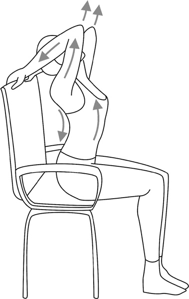 Иллюстрация к книге — Система Осьмионика. Самомоделирование осанки. Коррекция верхней половины тела [_85.jpg]