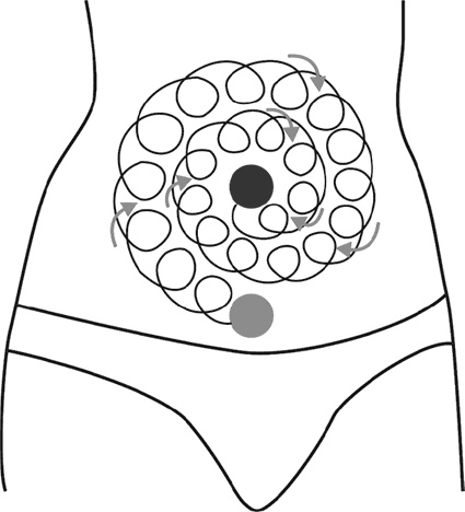 Иллюстрация к книге — Система Осьмионика. Самомоделирование осанки. Коррекция верхней половины тела [_88.jpg]