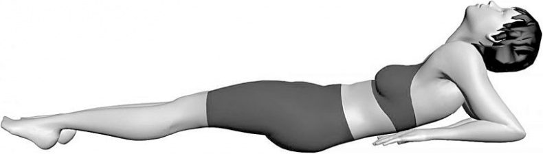 Иллюстрация к книге — Система Осьмионика. Самомоделирование осанки. Коррекция верхней половины тела [_98.jpg]