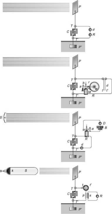 Иллюстрация к книге — Никола Тесла [i_025.jpg]