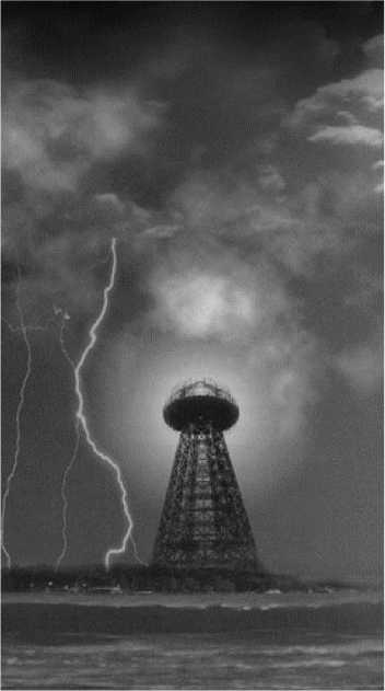 Иллюстрация к книге — Никола Тесла [i_039.jpg]