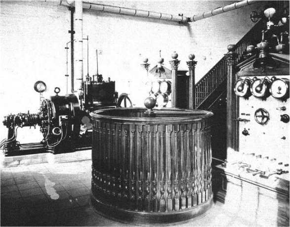 Иллюстрация к книге — Никола Тесла [i_043.jpg]