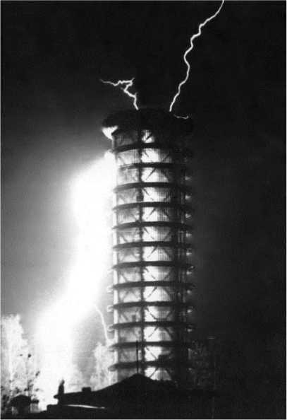 Иллюстрация к книге — Никола Тесла [i_046.jpg]