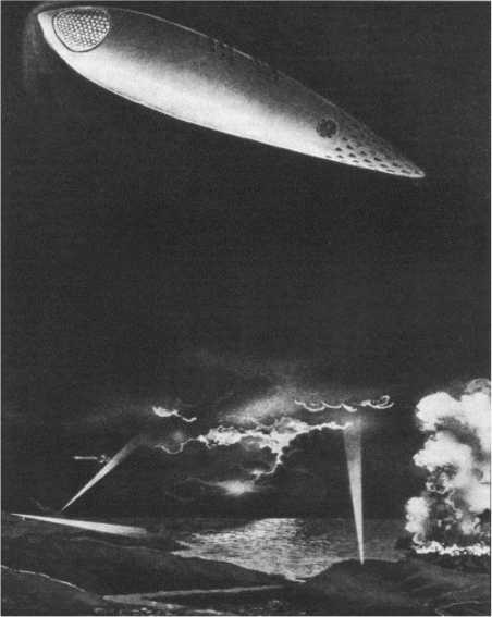 Иллюстрация к книге — Никола Тесла [i_073.jpg]