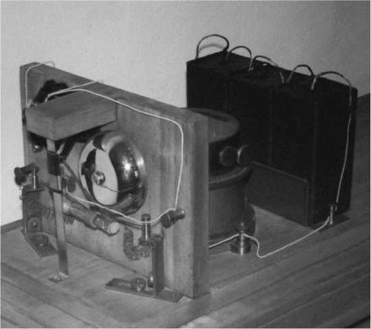 Иллюстрация к книге — Никола Тесла [i_079.jpg]