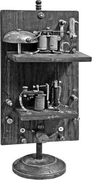 Иллюстрация к книге — Никола Тесла [i_090.jpg]