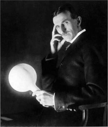 Иллюстрация к книге — Никола Тесла [i_093.jpg]