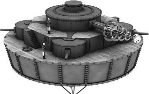 Иллюстрация к книге — Никола Тесла [i_096.jpg]