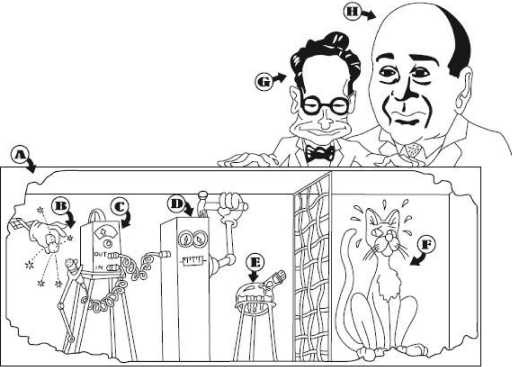 Иллюстрация к книге — Никола Тесла [i_115.jpg]