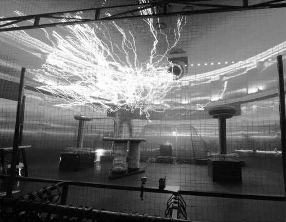 Иллюстрация к книге — Никола Тесла [i_119.jpg]