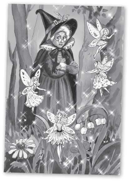 Иллюстрация к книге — Дневники Матушки Гусыни [i_002.jpg]