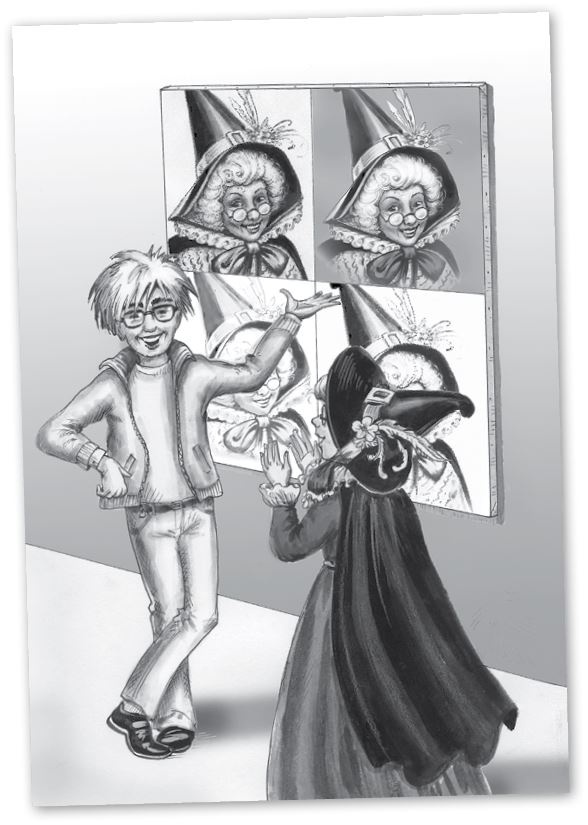 Иллюстрация к книге — Дневники Матушки Гусыни [i_023.jpg]