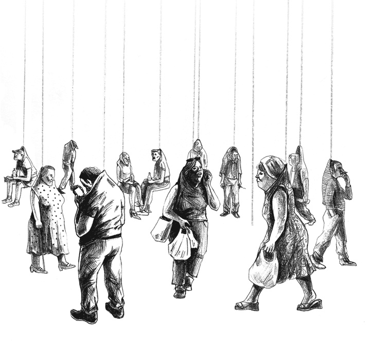 Иллюстрация к книге — ЗБ. Заброшенная больница - самое таинственное место в городе... [i_005.jpg]