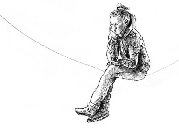 Иллюстрация к книге — ЗБ. Заброшенная больница - самое таинственное место в городе... [i_007.jpg]