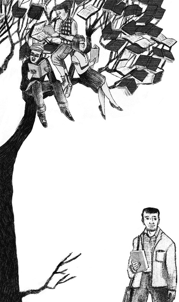 Иллюстрация к книге — ЗБ. Заброшенная больница - самое таинственное место в городе... [i_009.jpg]