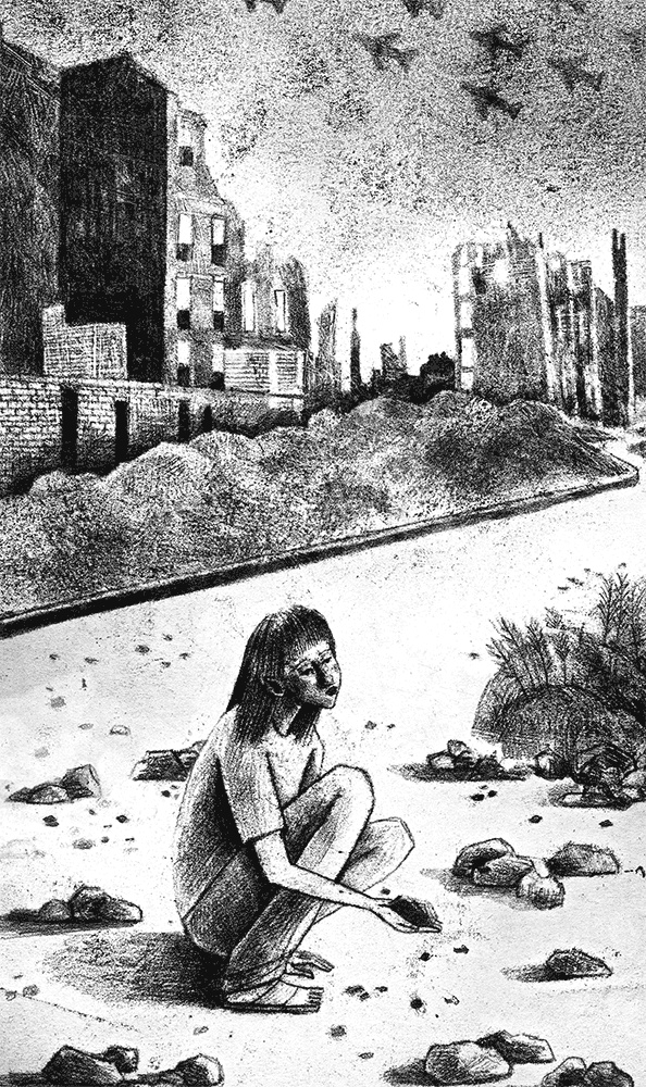 Иллюстрация к книге — ЗБ. Заброшенная больница - самое таинственное место в городе... [i_010.jpg]