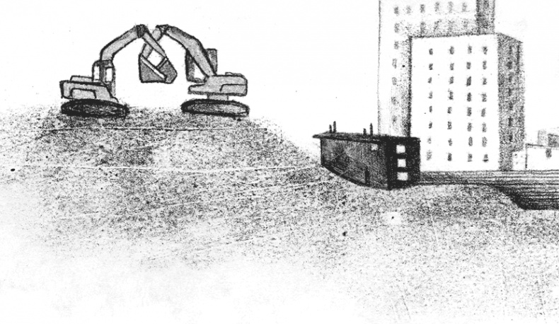 Иллюстрация к книге — ЗБ. Заброшенная больница - самое таинственное место в городе... [i_011.jpg]