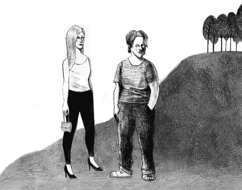 Иллюстрация к книге — ЗБ. Заброшенная больница - самое таинственное место в городе... [i_012.jpg]