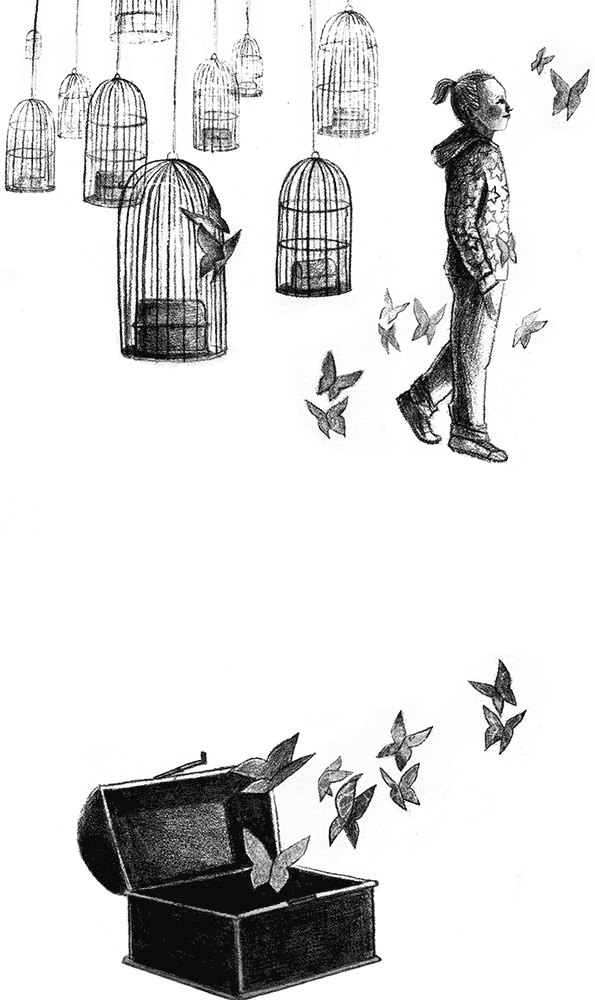 Иллюстрация к книге — ЗБ. Заброшенная больница - самое таинственное место в городе... [i_018.jpg]