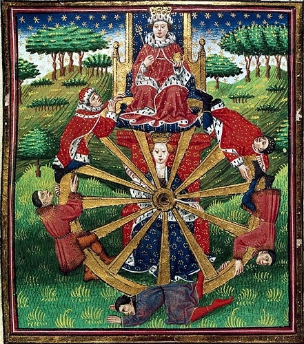 Иллюстрация к книге — Время. Ритмы и паузы [i_030.jpg]