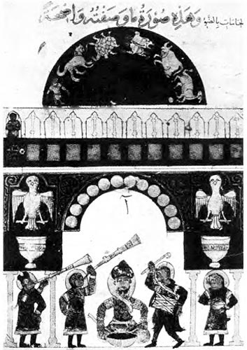 Иллюстрация к книге — Время. Ритмы и паузы [i_060.jpg]