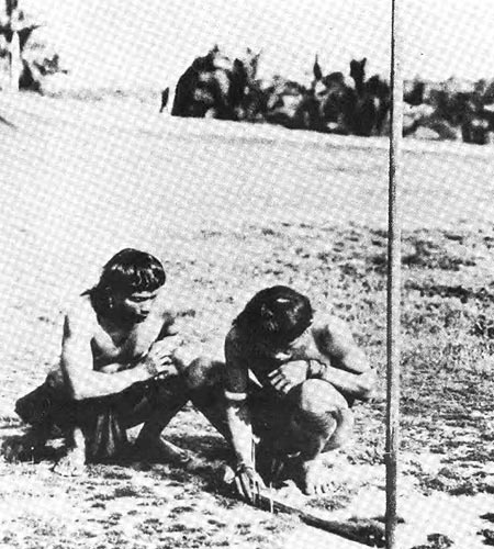 Иллюстрация к книге — Время. Ритмы и паузы [i_072.jpg]