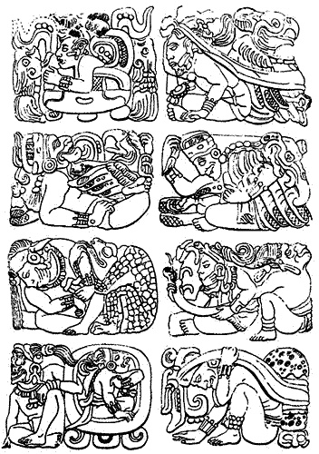 Иллюстрация к книге — Время. Ритмы и паузы [i_094.jpg]