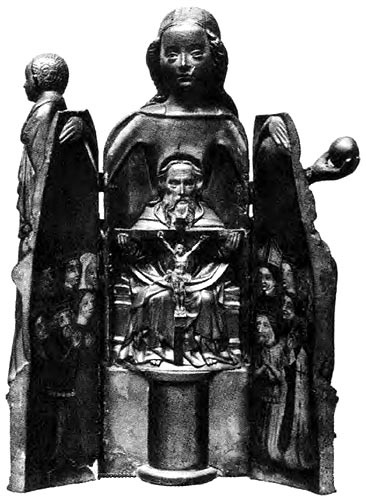 Иллюстрация к книге — Время. Ритмы и паузы [i_099.jpg]