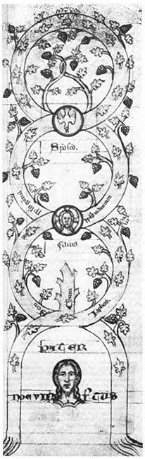 Иллюстрация к книге — Время. Ритмы и паузы [i_100.jpg]