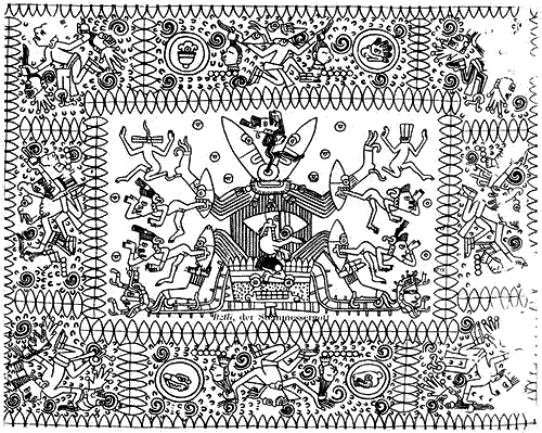 Иллюстрация к книге — Время. Ритмы и паузы [i_101.jpg]