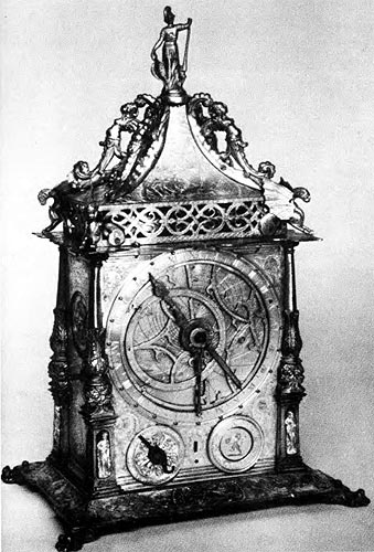 Иллюстрация к книге — Время. Ритмы и паузы [i_116.jpg]