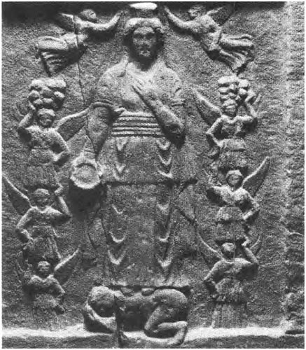 Иллюстрация к книге — Время. Ритмы и паузы [i_118.jpg]