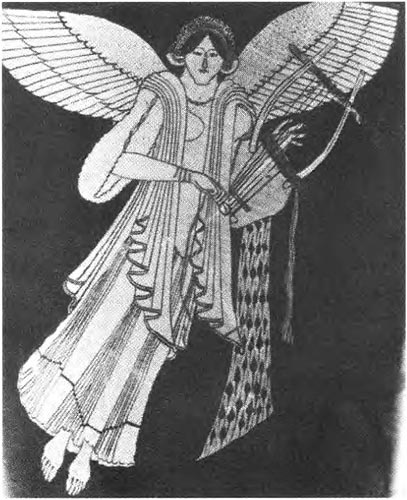 Иллюстрация к книге — Время. Ритмы и паузы [i_124.jpg]