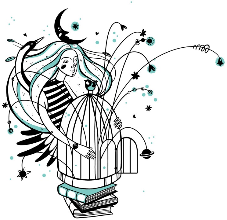 Иллюстрация к книге — 30 правил настоящего мечтателя. Практическая мечталогия на каждый день [i_007.jpg]