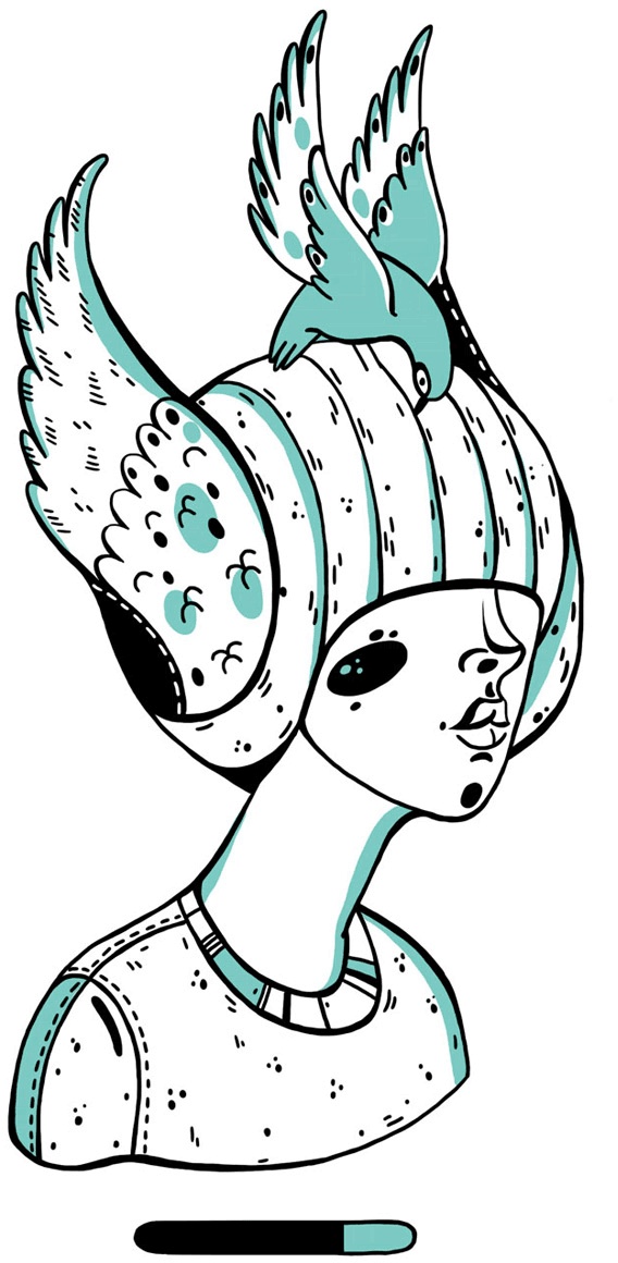 Иллюстрация к книге — 30 правил настоящего мечтателя. Практическая мечталогия на каждый день [i_011.jpg]