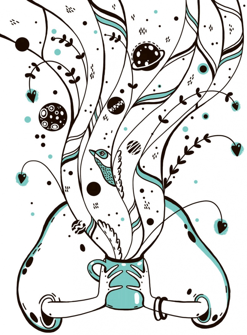 Иллюстрация к книге — 30 правил настоящего мечтателя. Практическая мечталогия на каждый день [i_018.jpg]