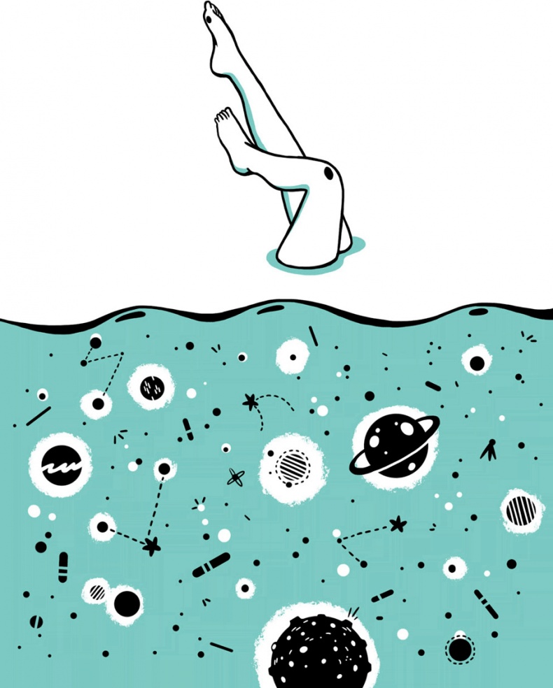 Иллюстрация к книге — 30 правил настоящего мечтателя. Практическая мечталогия на каждый день [i_022.jpg]