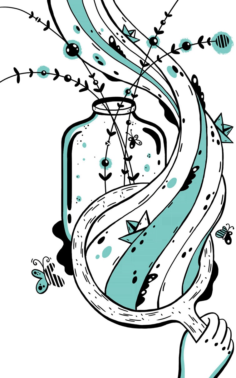 Иллюстрация к книге — 30 правил настоящего мечтателя. Практическая мечталогия на каждый день [i_024.jpg]