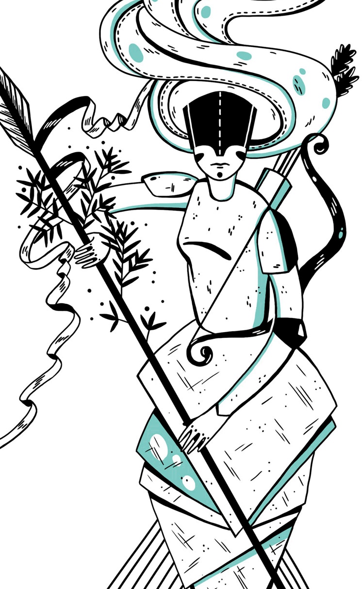 Иллюстрация к книге — 30 правил настоящего мечтателя. Практическая мечталогия на каждый день [i_060.jpg]