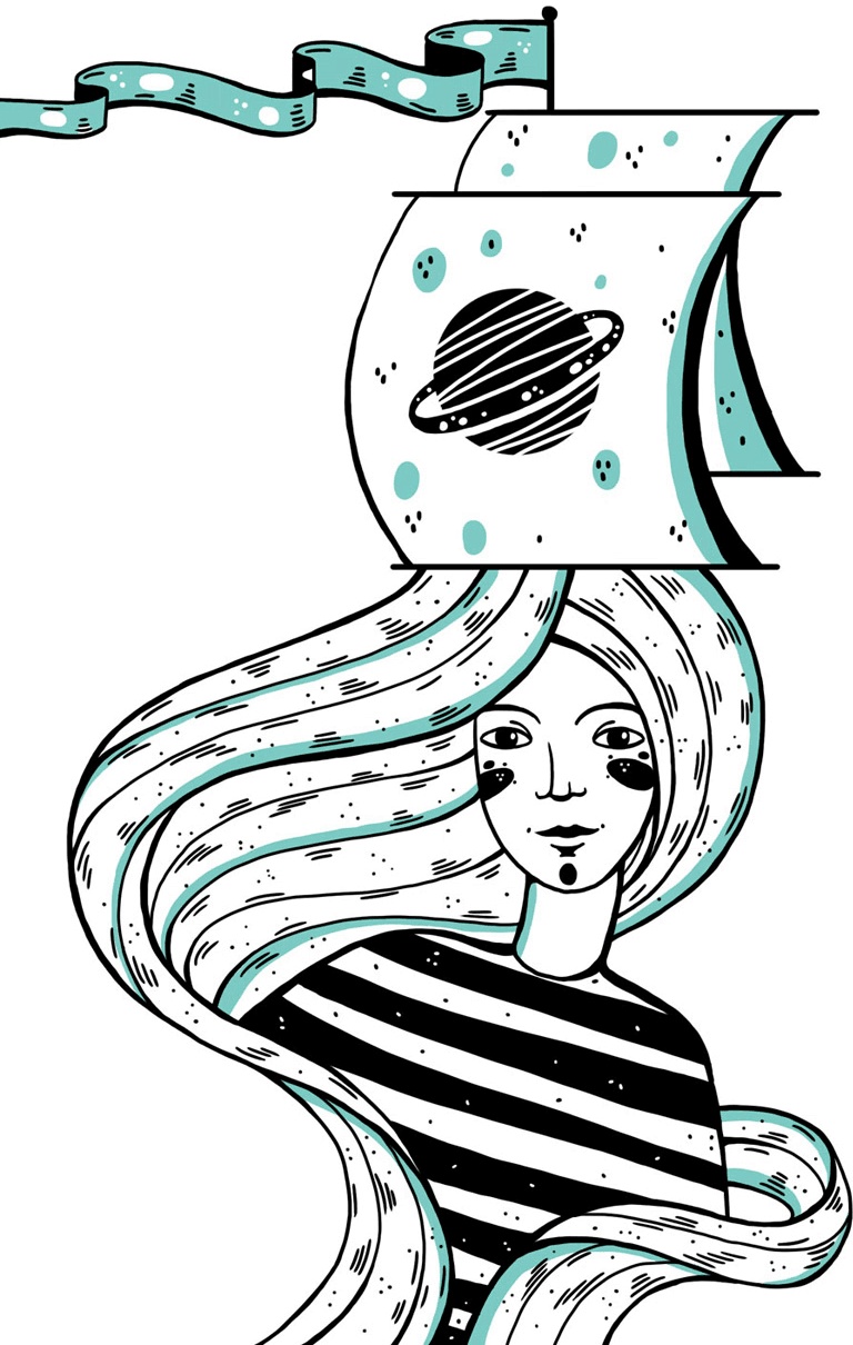 Иллюстрация к книге — 30 правил настоящего мечтателя. Практическая мечталогия на каждый день [i_063.jpg]