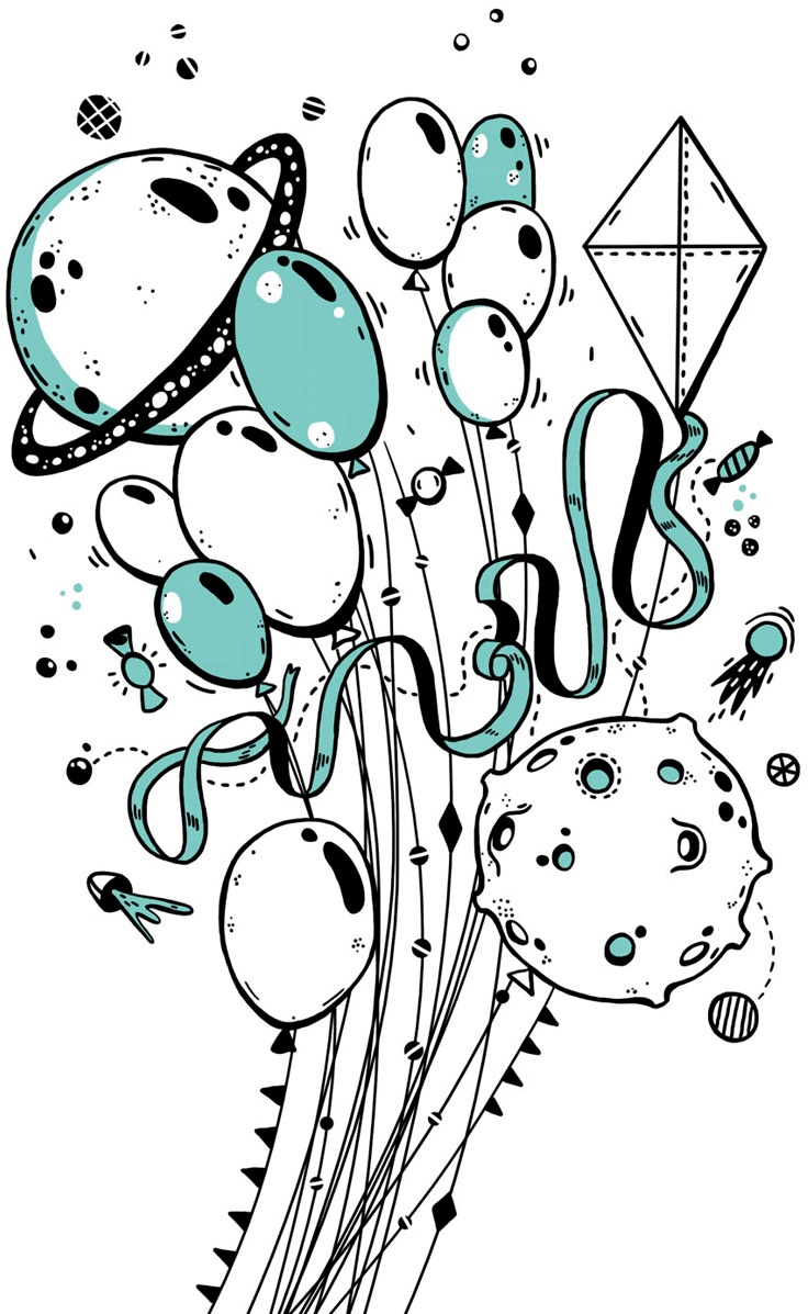 Иллюстрация к книге — 30 правил настоящего мечтателя. Практическая мечталогия на каждый день [i_068.jpg]