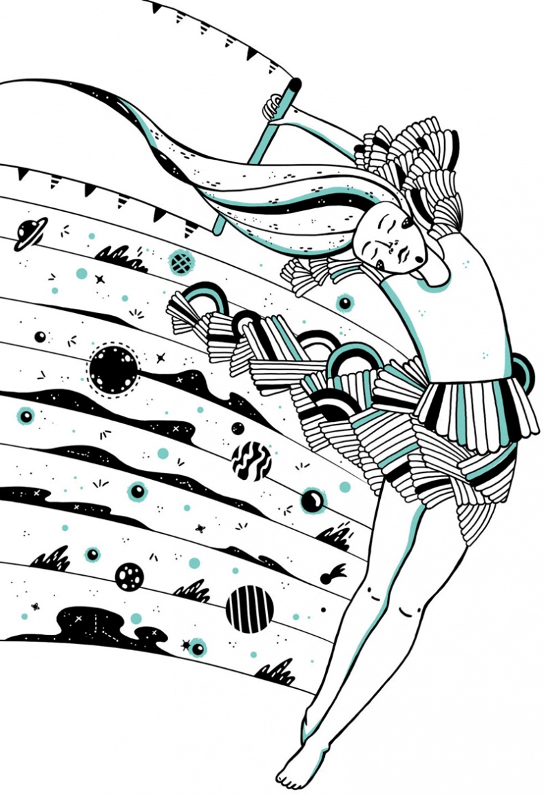 Иллюстрация к книге — 30 правил настоящего мечтателя. Практическая мечталогия на каждый день [i_072.jpg]