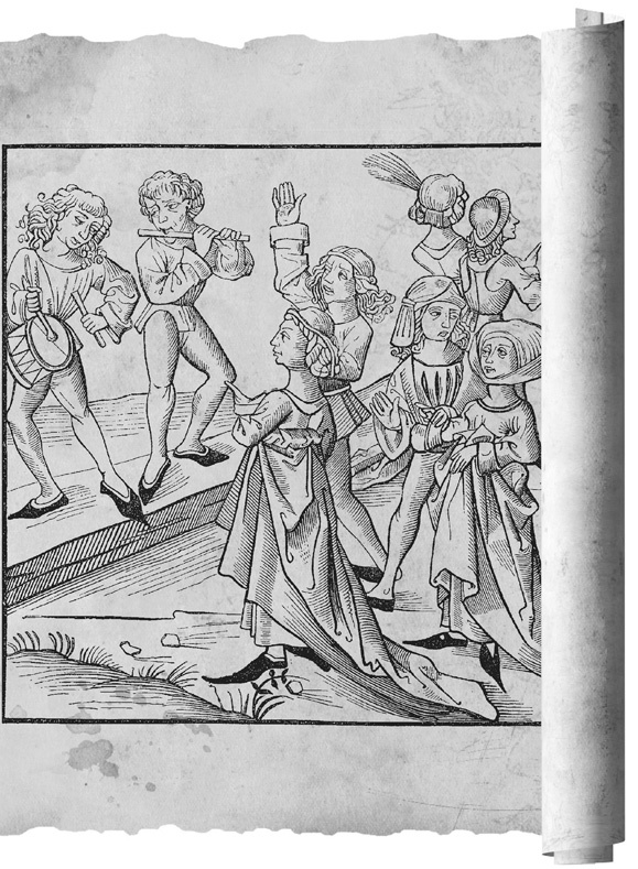 Иллюстрация к книге — Игра престолов и психология. Душа темна и полна ужасов [_10.jpg]