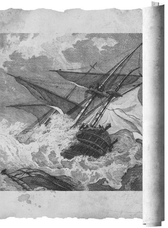 Иллюстрация к книге — Игра престолов и психология. Душа темна и полна ужасов [_18.jpg]