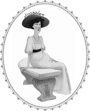 Иллюстрация к книге — Тайна Лунного мотылька [_02.jpg]