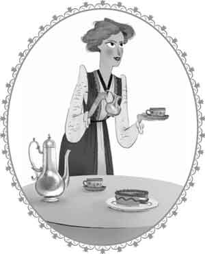 Иллюстрация к книге — Тайна Лунного мотылька [_17.jpg]