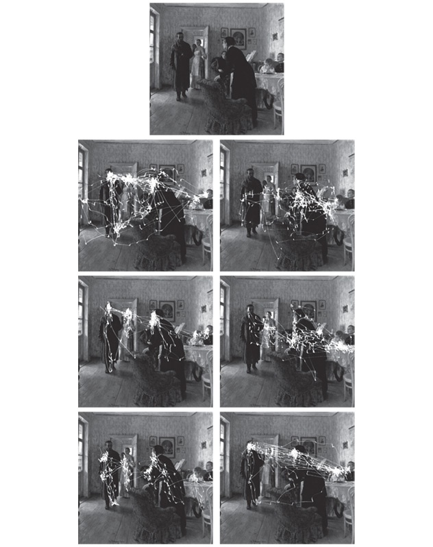 Иллюстрация к книге — Инкогнито. Тайная жизнь мозга [i_007.jpg]